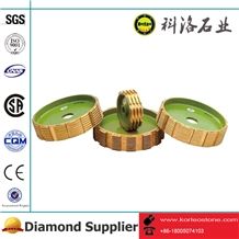 Stone Router Bit
