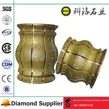 Stone Router Bit