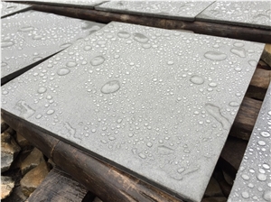 Basalt/ Basaltina/ Basalto Honed & Sealed Tiles