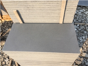 Grey Basalt/ Basaltina/Basalto/Inca Grey Honed Tiles