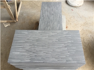 Hainan Grey Basalt/ Basaltina/Basalto/Inca Grey Autumn Rains Tiles