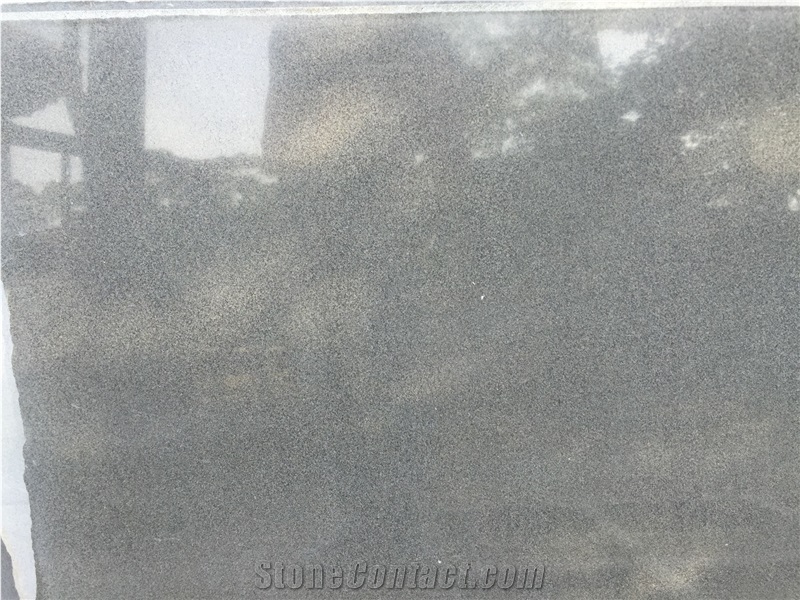 Hainan Grey Basalt/ Basaltina/Basalto/Inca Grey Polished Tiles