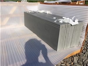 Hainan Grey Basalt / Basaltina / Basalto/ Inca Grey Steps
