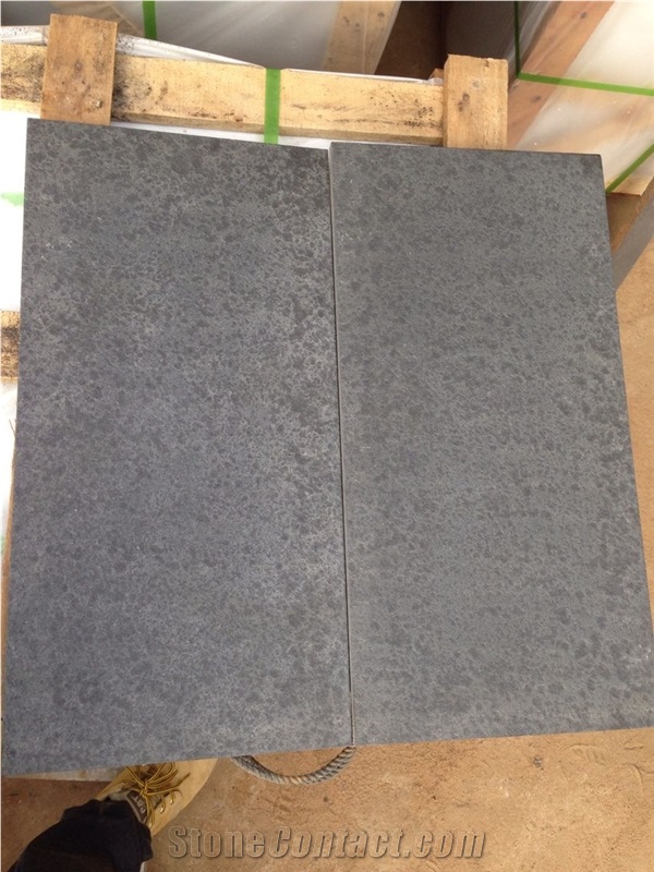Hainan Grey Basalt Flamed Tiles,China Grey Basalt Floor Tiles,Grey Basalt,Basaltina,Basalto,Inca Grey,Walling & Flooring Flamed Tiles