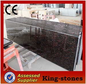 High Quality Tan Brown Granite Kitchen Countertop High Quality Tan Brown Granite Kitchen Countertop