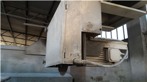 Monlevi Fp Sa 350 Cod. 04-16 Bridge Saw Secondhand Machine