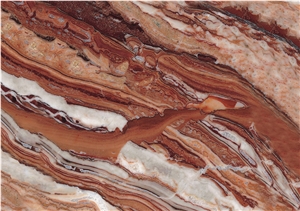 Arabescato Orobico Rosso marble tiles & slabs, red polished marble flooring tiles, walling tiles 