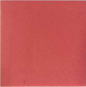 Red Quartz Stone Slab