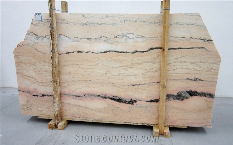 Bambu Pink