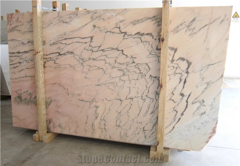 Bambu Pink