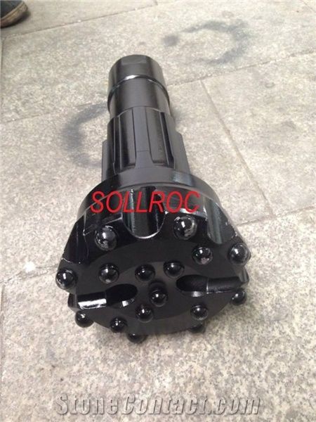 Down the Hole Dth Button Drill Bits