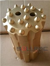 Gt60 Thread Button Bit