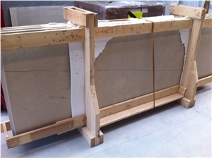 Isernia Limestone Slabs and Tiles