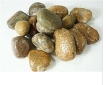 Brown Loose Pebbles