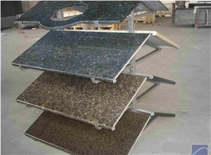 Super Quality Polished Granite Kitchen Countertop Worktops