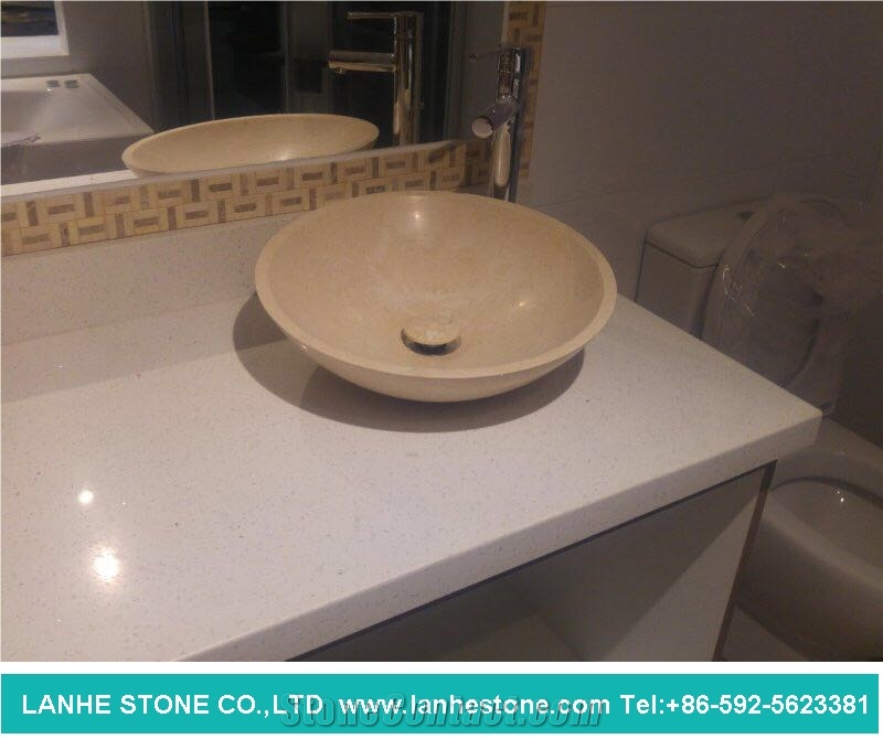 Black Engineered Stone Quartz Countertops/ Black Caesar Quartz Stone Kitchen Tops/Black White Artificial Stone Countertops/Engineered Stone Quartz Kitchen Tops/Black Quartz Stone Kitchen Island Tops