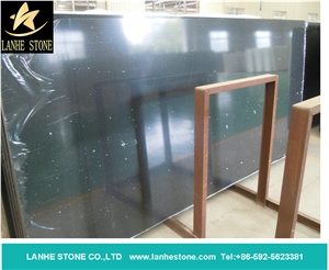 Black Quartz Stone Big Slabs,Quartz Stone Black Quartz Stone Big Slabs,Quartz Stone