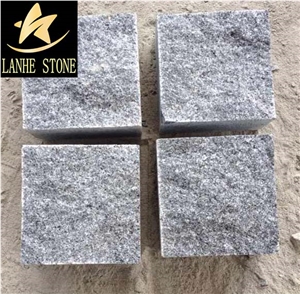 Cheapest G654 Granite Paving Stone,Paving Tiles,Cube Stone
