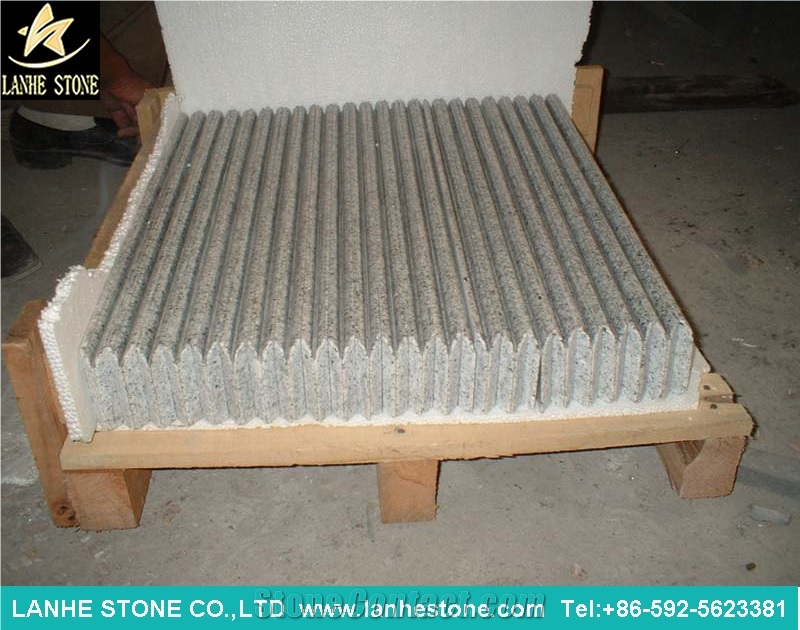 China Red Pink G664 Granite Windows Sills & Surround,G664 Pink Granite Thresholds,G664 Granite Door Surround