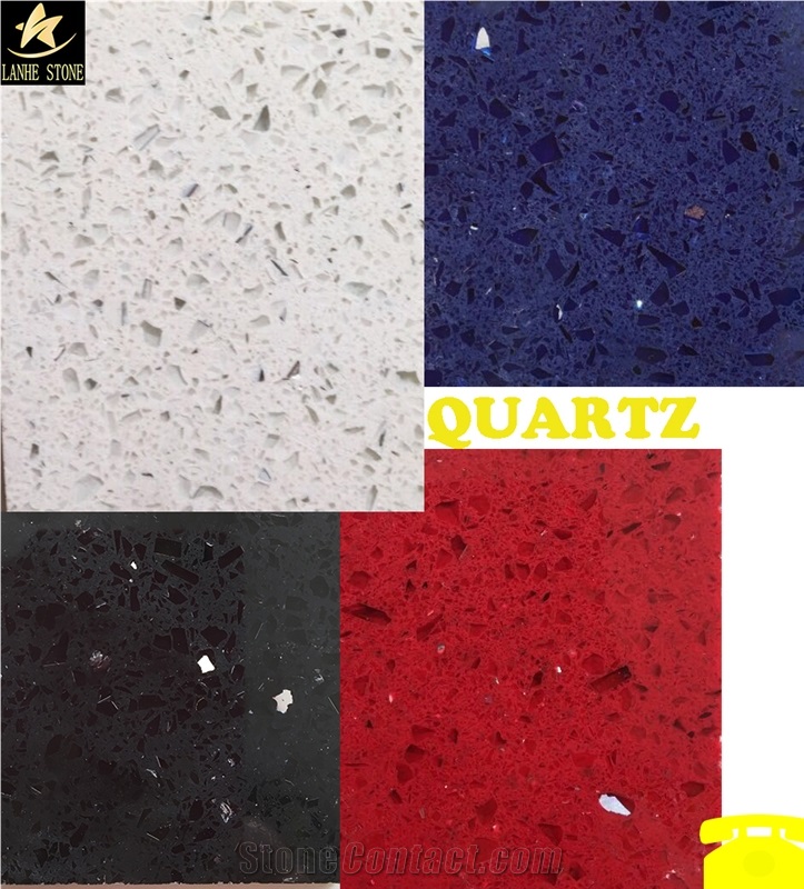 Cuarzo, Cocina Encimera De Cuarzo, Silestone, Quartz Stone Tiles & Slabs, Engineered Stone