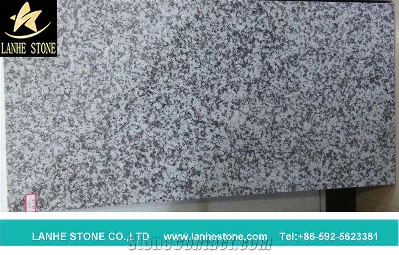 G439 Granite Thresholds, Granite Windows Sills, Grey Granite Window Surround