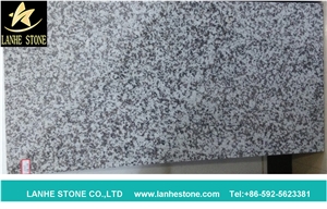 G439 Granite Thresholds, Granite Windows Sills, Grey Granite Window Surround