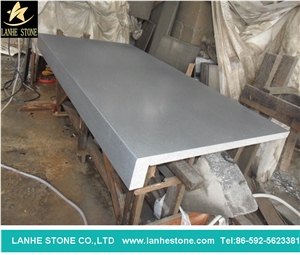 Grey Basalt Polished Slabs & Tiles , Blue Stone Cut to Size. Basalt Paving Stone