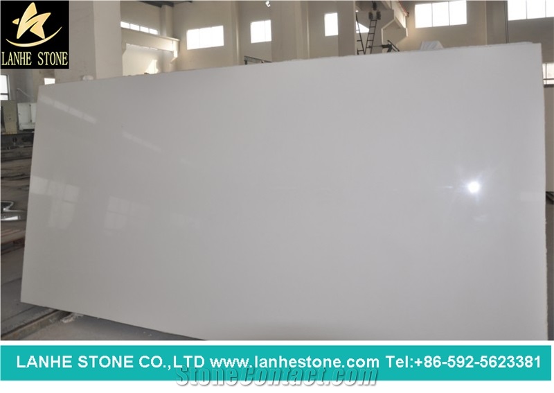 High Quality Popular Pure Black Quartz Stone Slabs Polished,Absolute Black Quartz Stone Slabs,Engineered Stone Slabs