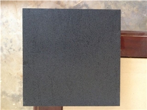 L Sharp Blue Stone Basalt Pool Tiles,Basalt Pool Tiles,Granite Pool Paver Tiles