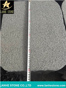 Widely Used in Outside Granite Chinese G654 Granite Paving Tiles with Thickness 5cm Durable Thickness
