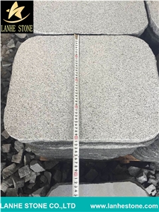 Widely Used in Outside Granite Chinese G654 Granite Paving Tiles with Thickness 5cm Durable Thickness
