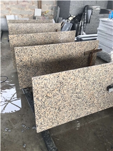 Fargo Tiger Skin Red Granite Custom Countertops, Tiger Red Bench Top, Red Granite Kitchen Bar Top, Desk Tops, Island Tops