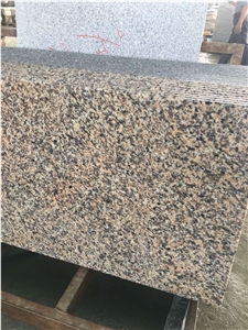 Fargo Tiger Skin Red Granite Custom Countertops, Tiger Red Bench Top, Red Granite Kitchen Bar Top, Desk Tops, Island Tops
