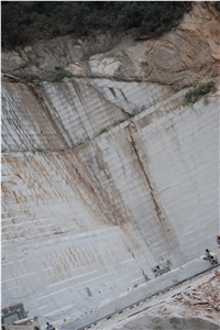 China White Granite Block,Quarry Owner,Good Quality,Big Quantity