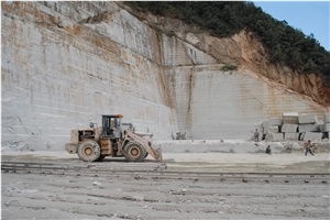 China White Granite Block ,Quarry Owner,Good Quality,Big Quantity,Pear White Granite