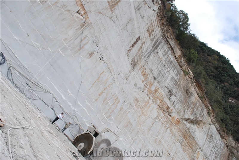 China White Granite Block ,Quarry Owner,Good Quality,Big Quantity,Pear White Granite