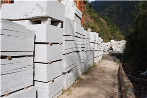 China White Granite Blocks,Quarry Owner,Good Quality,Big Quantity,Granite Tiles & Slabs,Granite Wall Covering Tiles，Exclusive Colour