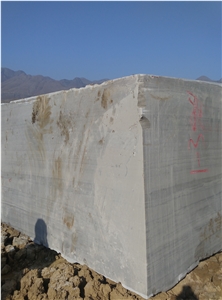 China White Marble Block,Quarry Owner,Good Quality,Big Quantity,Marble Tiles & Slabs