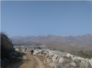 China White Marble Block,Quarry Owner,Good Quality,Big Quantity,Marble Tiles & Slabs