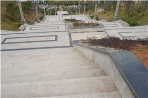 Granite Wall Covering Tiles，Exclusive Colour，Pear White Granite Block