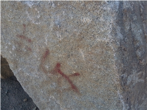 Panxi Blue Granite Blocks,China White Granite,Quarry Owner,Good Quality,Big Quantity,Granite Tiles & Slabs,Exclusive Colour