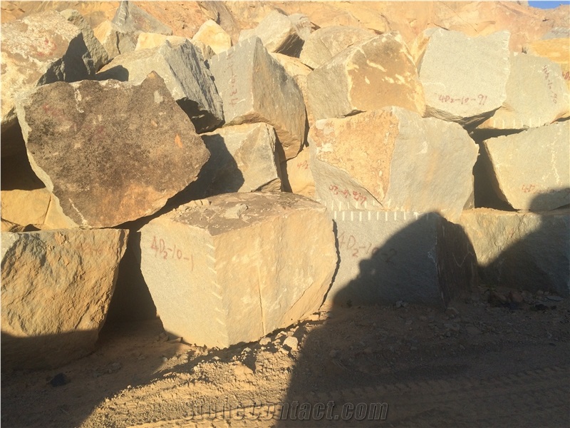 Panxi Blue Granite Blocks,China White Granite,Quarry Owner,Good Quality,Big Quantity,Granite Tiles & Slabs,Exclusive Colour