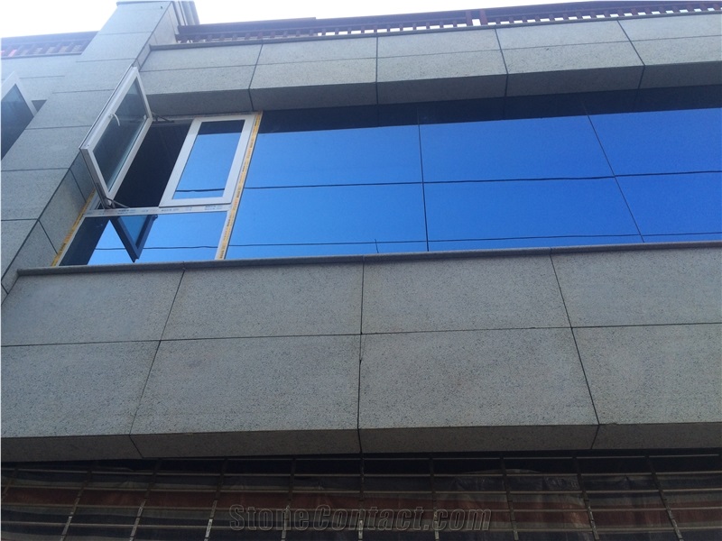Panxi Blue Granite Bush Hammered ,China Blue Granite,Quarry Owner,Good Quality,Big Quantity,Granite Tiles & Slabs,Granite Wall Covering Tiles，Exclusive Colour