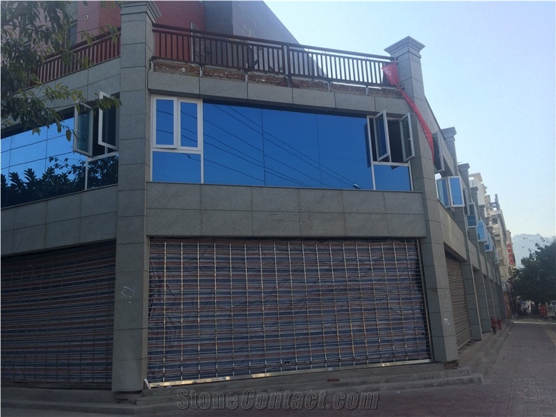 Panxi Blue Granite Bush Hammered ,China Blue Granite,Quarry Owner,Good Quality,Big Quantity,Granite Tiles & Slabs,Granite Wall Covering Tiles，Exclusive Colour