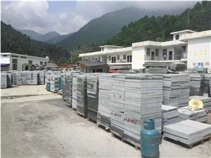 Panxi Blue Granite Slabs & Tiles, China Blue Granite