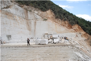 Pear White Granite Block, China White Granite Pear White Granite Block, China White Granite