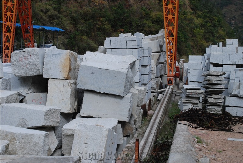Pear White Granite Block ,China White Granite,Quarry Owner,Good Quality,Big Quantity,Granite Tiles & Slabs