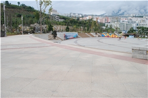 Pear White Granite Block,China White Granite,Quarry Owner,Good Quality,Big Quantity