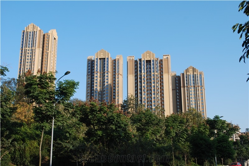 Pear White Granite Blocks，China White Granite,Quarry Owner,Good Quality,Big Quantity