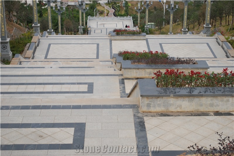 Pear White Granite Blocks，China White Granite,Quarry Owner,Good Quality,Big Quantity